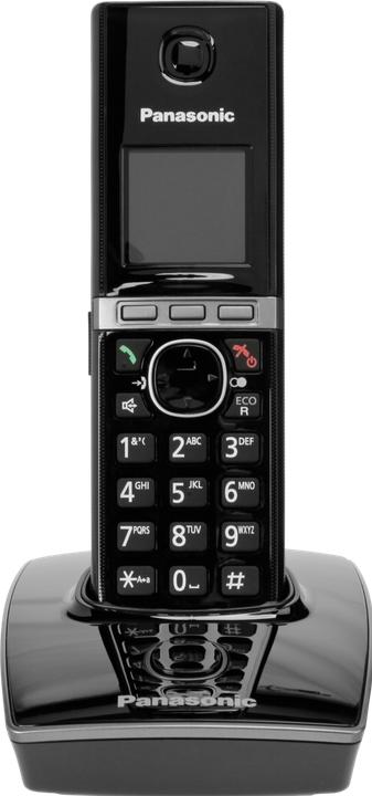 Produktbild Panasonic KX-TG8051GB