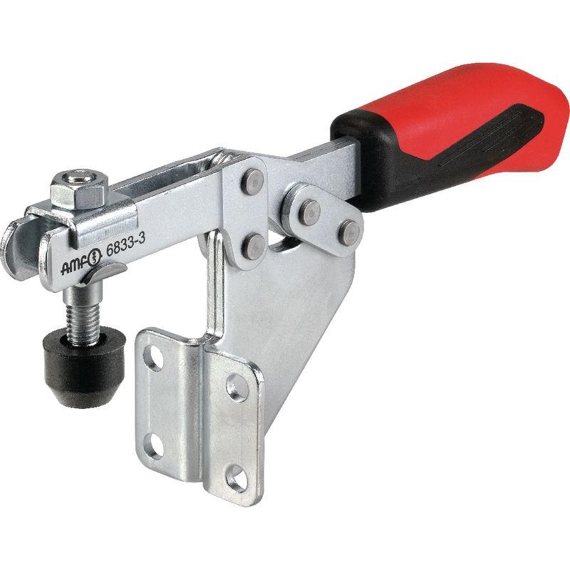 Amf, Schraubstock + Zwinge, Waagrechtspanner (18.50 mm)