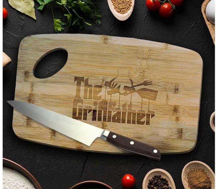 Productafbeelding TOP Snijplank