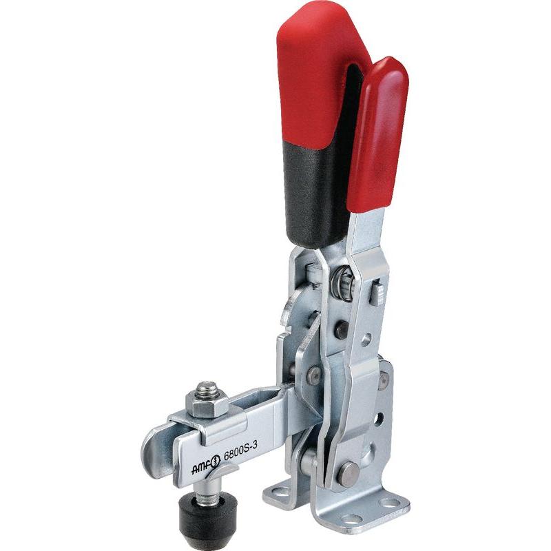 Amf, Schraubstock + Zwinge, Senkrechtspanner (42.50 mm)