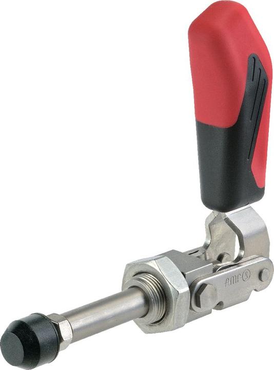 Actual product image Amf Push-pull type toggle clamp