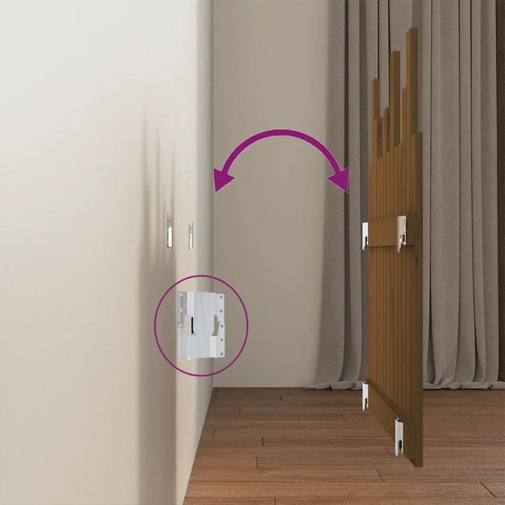 Immagine prodotto vidaXL Ammon (82,5 x 3 x 80 cm)