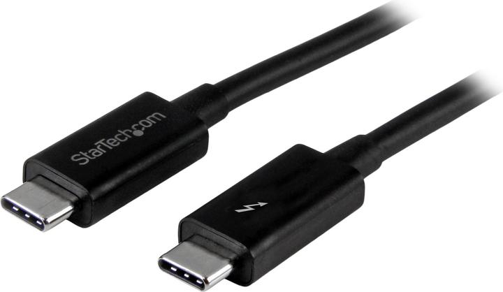 Actual product image StarTech Thunderbolt 3 (1 m, USB 3.2, 100 W)