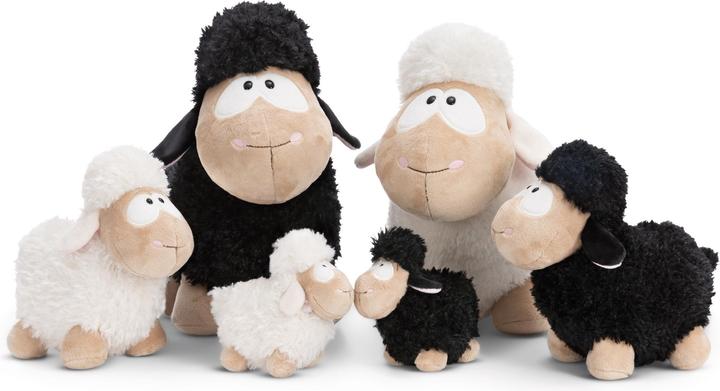 Actual product image NICI Sheep 22cm (22 cm)