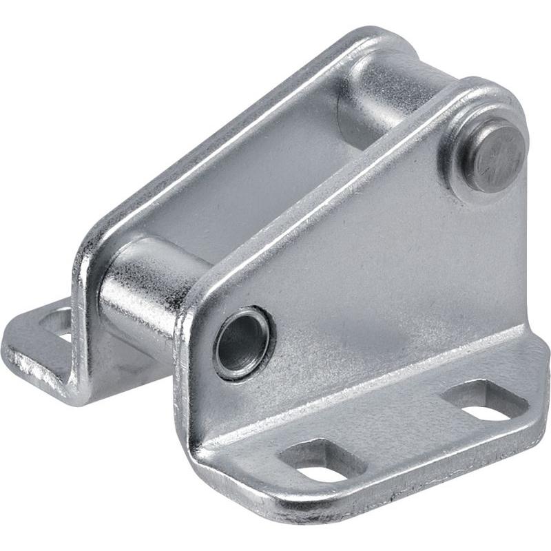 Amf, Zubehör Maschine, Gegenhalter