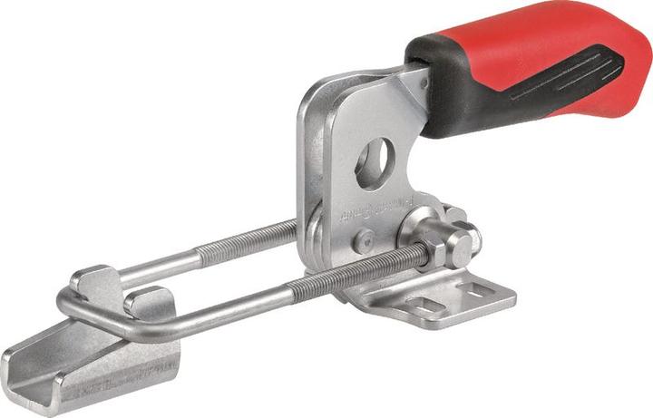 Image du produit Amf Sauterelle à crochet horizontal (72 mm)
