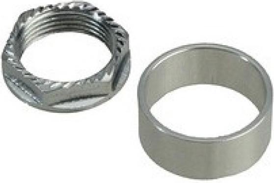 Immagine prodotto Fulcrum Dado asse mozzo OS destro in alluminio, RS-010