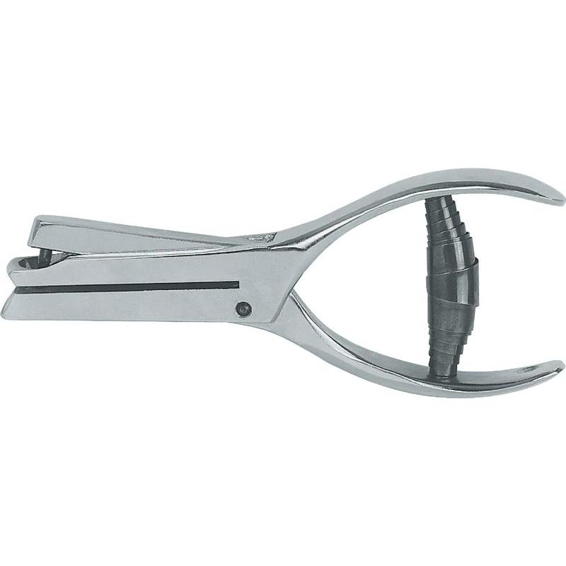 Kukko, Zange, Kontroll-Lochzange (120 mm)