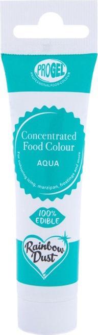 Acqua blu