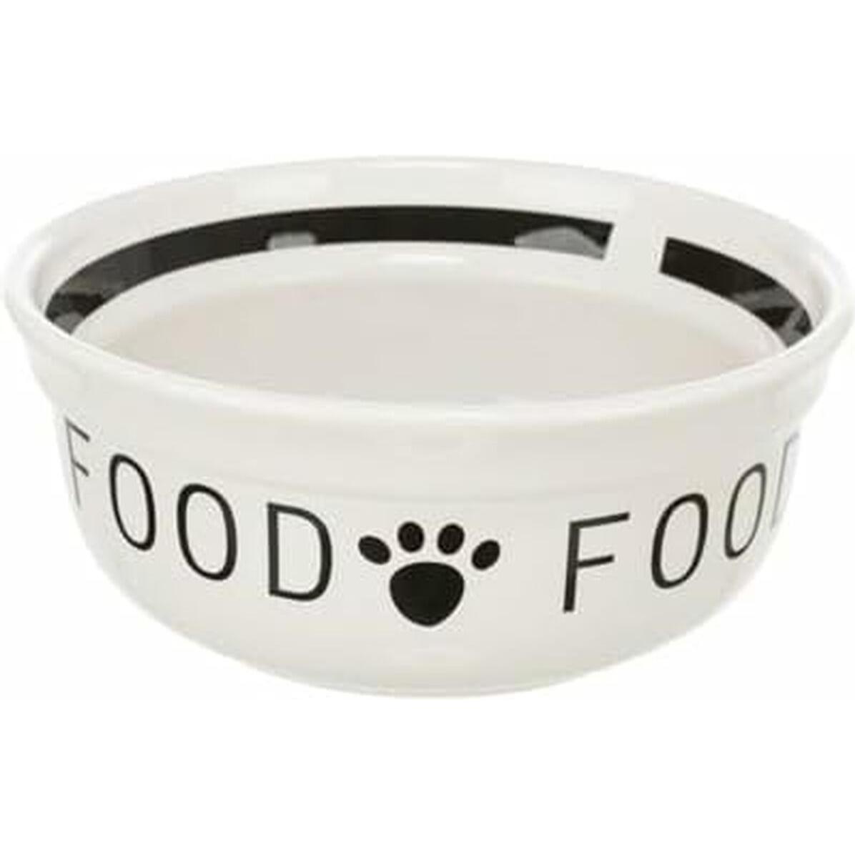 Comparer les prix de Gamelle en céramique Food pour Chien et Chat - 4 tailles disponibles