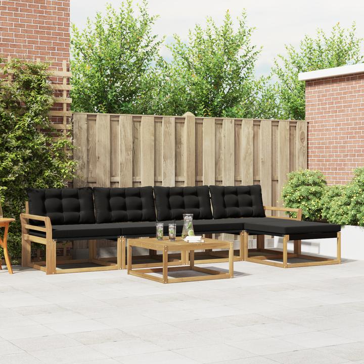 Immagine prodotto vidaXL Outdoor-Sofa