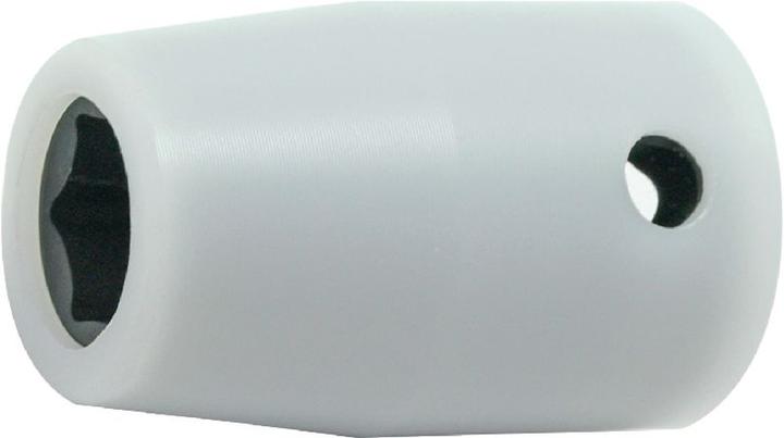 Actual product image Koken Hex socket (8 mm)
