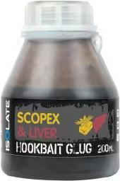Produktbild Shimano Hookbait Glug Scopex Liver