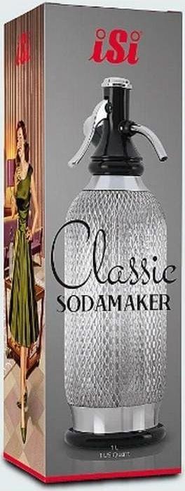 Actual product image ISI Easy