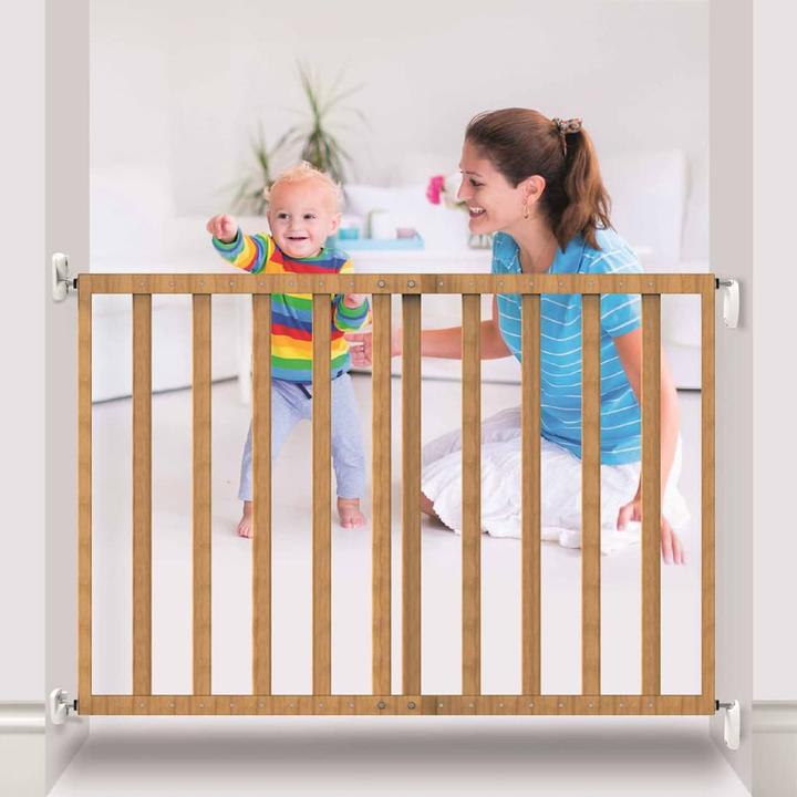 Produktbild Noma Schutzgitter (63.50 - 106 cm)