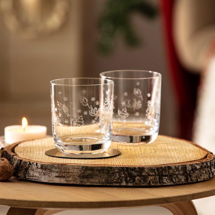 Produktbild Villeroy & Boch Toy's Delight Wassergläser (0.36 l, 6 x)