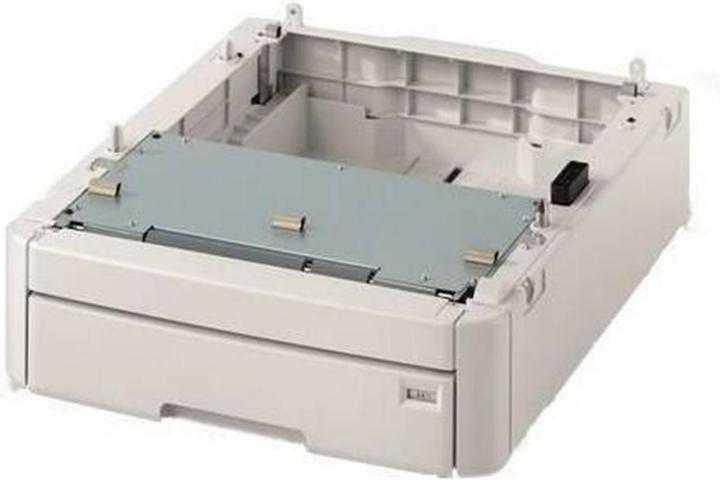 Actual product image OKI 2. paper tray for 535 sheets