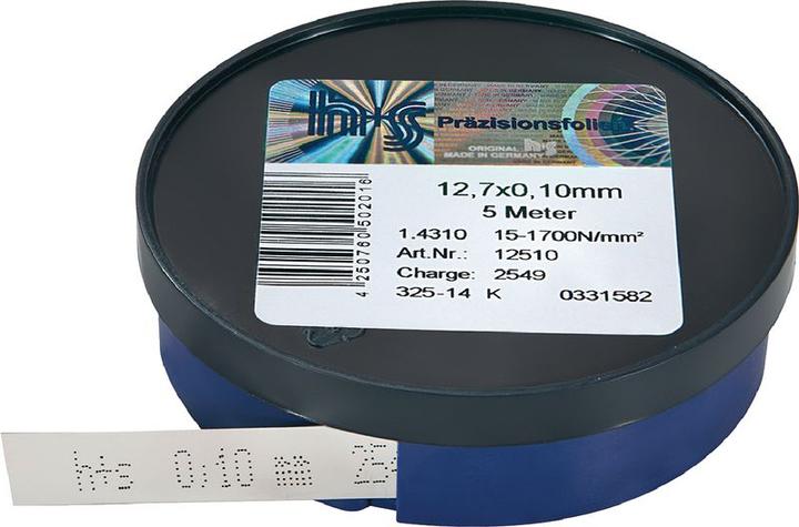 Immagine prodotto H+S Nastro di precisione