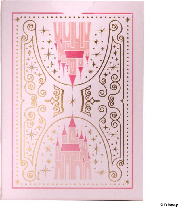Produktbild Bicycle Princess Pink & Navy (Englisch, 1 - 16 Spieler)
