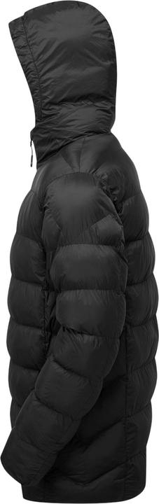 Produktbild 2786 Solitude Steppjacke mit Kapuze recyceltes Material (M)