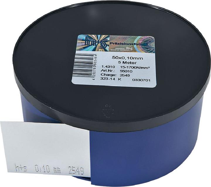 Immagine prodotto H+S Nastro di precisione