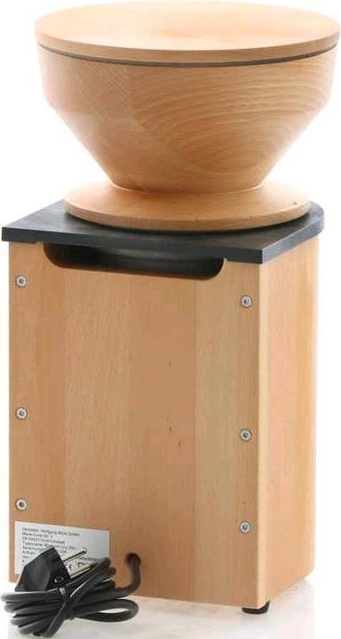 Actual product image Mockmill LINO 200