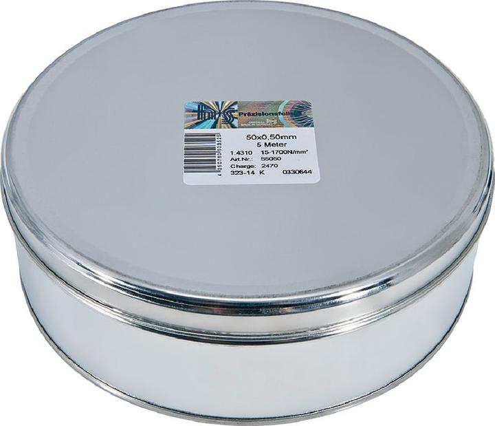 Immagine prodotto H+S Nastro di precisione