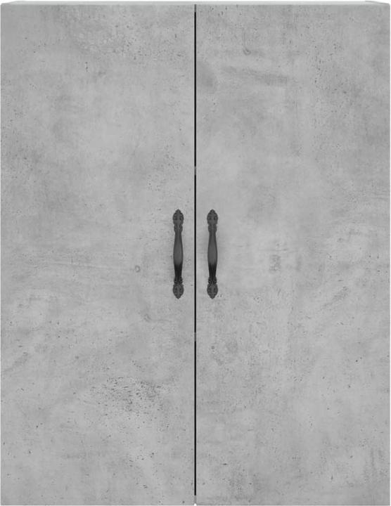 Image du produit vidaXL Highboard (69.50 x 34 x 180 cm)