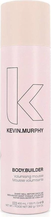 Produktbild Kevin Murphy Body Builder Volumising Mousse, 400 ml (400 ml, Schaumfestiger)
