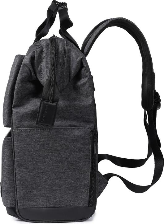 Actual product image Hedgren Next Clip Daypack RFID Schutz 39 cm Laptopfach (23 l)