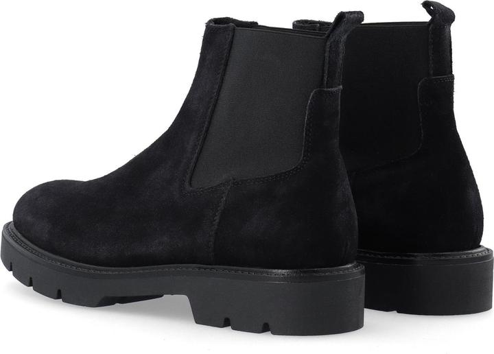Actual product image Bianco Chelsea Boots (37)
