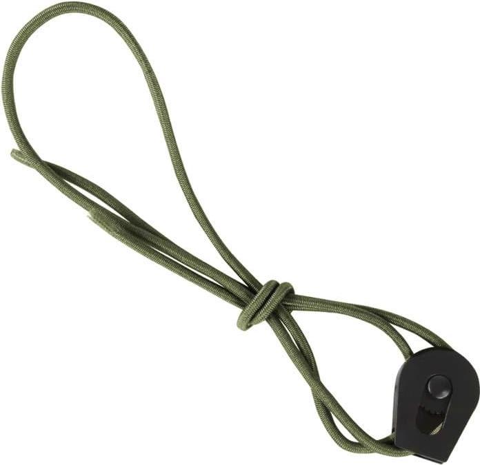 Actual product image Condor LCS VAS Schmaler taktischer Westengürtel