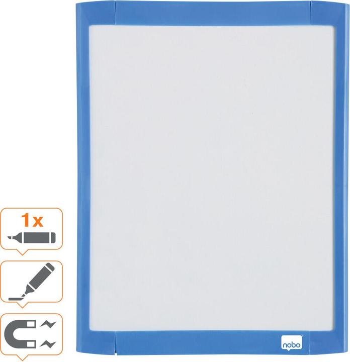 Actual product image Nobo Board (21.5 x 28 cm)