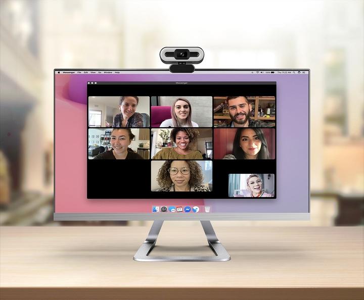 Actual product image Manta W183 (2 Mpx)