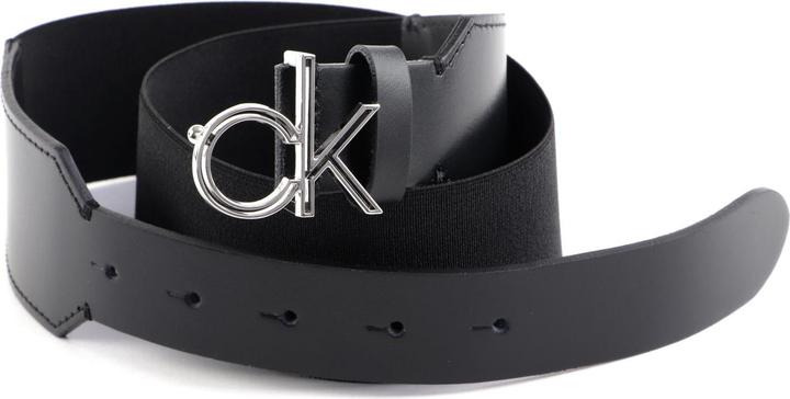 Produktbild Calvin Klein Re-Lock Frame Belt (90)