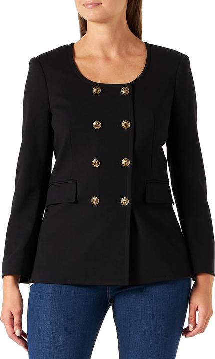 Actual product image Pinko Eugenia Limousine Outerwear