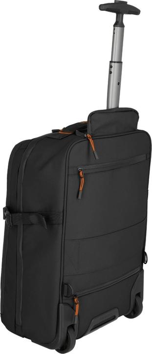 Produktbild Travelite Briize Trolley Backpack black (65 l)