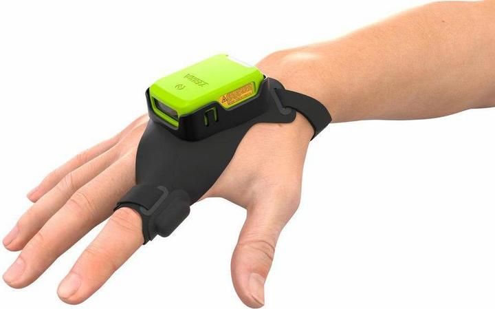 Image du produit Zebra Scanner portable RS2100, 2D