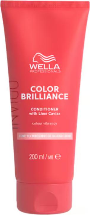 Immagine prodotto Wella Invigo Color Brilliance Mask 75 ml (75 ml)