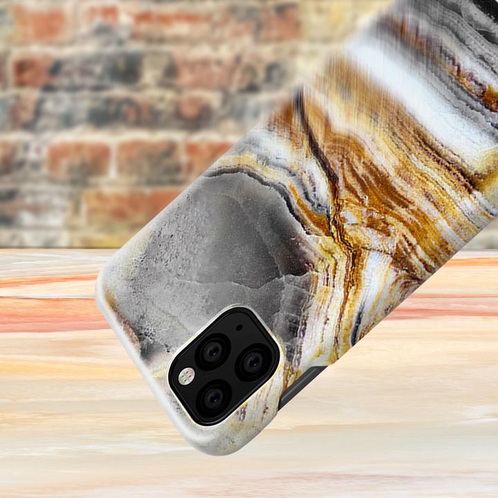 Image du produit iDeal Of Sweden Marbre de l'espace extra-atmosphérique (Apple iPhone 11 Pro)
