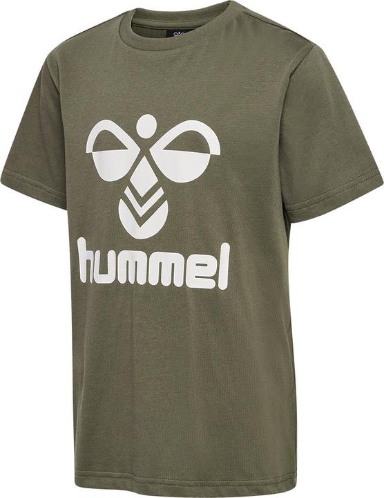 Immagine prodotto hummel hmlTRES T-SHIRT S/S (146)
