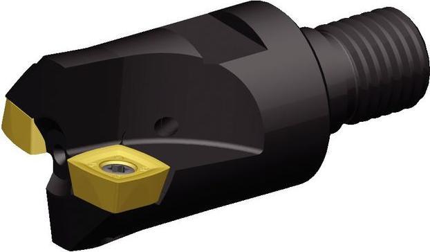 Immagine prodotto Kennametal Fresa ad alto avanzamento 7792VX con filettatura