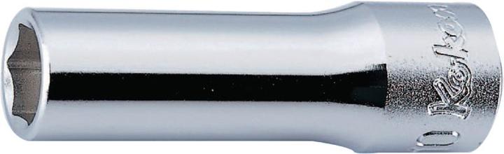 Actual product image Koken Hex socket (8 mm)