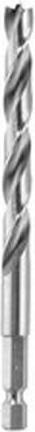 Actual product image Bosch Professional Zubehör Wood twist drill 2 mm Accessories (2 mm)