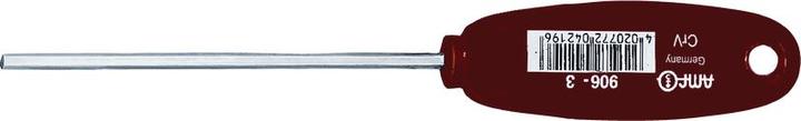 Produktbild Amf Sechskant-Schraubenzieher (Innensechskant)