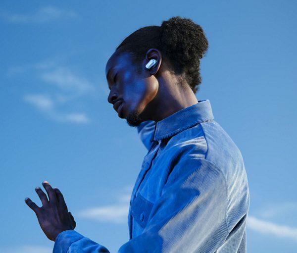 Immagine prodotto Bose QuietComfort Ultra Earbuds (ANC, 6 h, Senza fili)