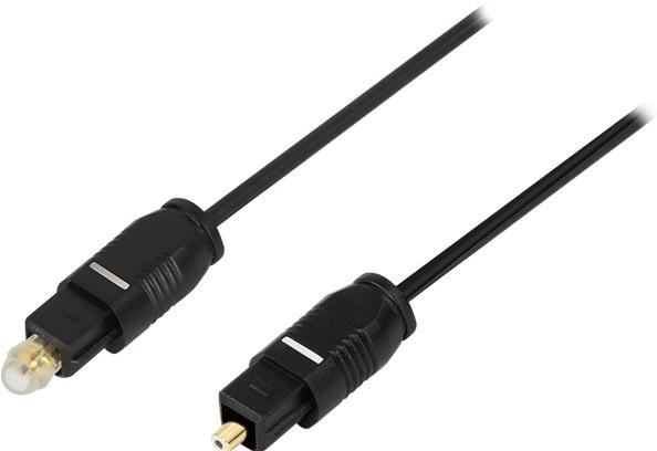 Produktbild LogiLink CA Toslink (10 m, Optisch)