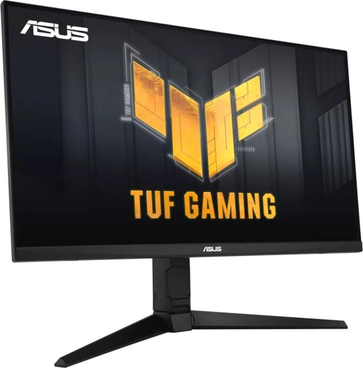 Actual product image ASUS TUF Gaming VG27AQML1A (2560 x 1440 pixels, 27")