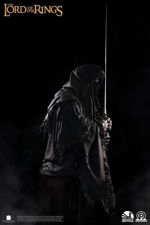 Produktbild Infinity Studio Der Herr der Ringe “The Ringwraith“ 1/1 Büste