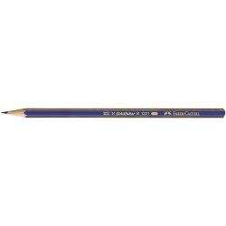 Produktbild Faber-Castell GOLDFABER - Bleistift (B, 1 x)